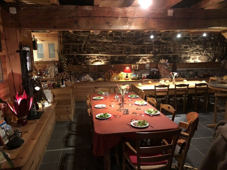 Bed & Breakfast Chambres D'h�tes Ciel D'ard�che