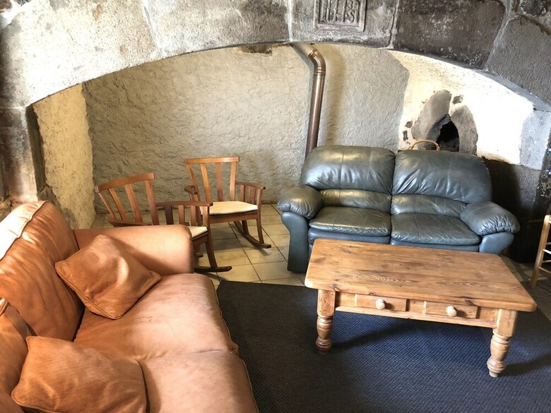 Bed & Breakfast Chambres D'h�tes Ciel D'ard�che