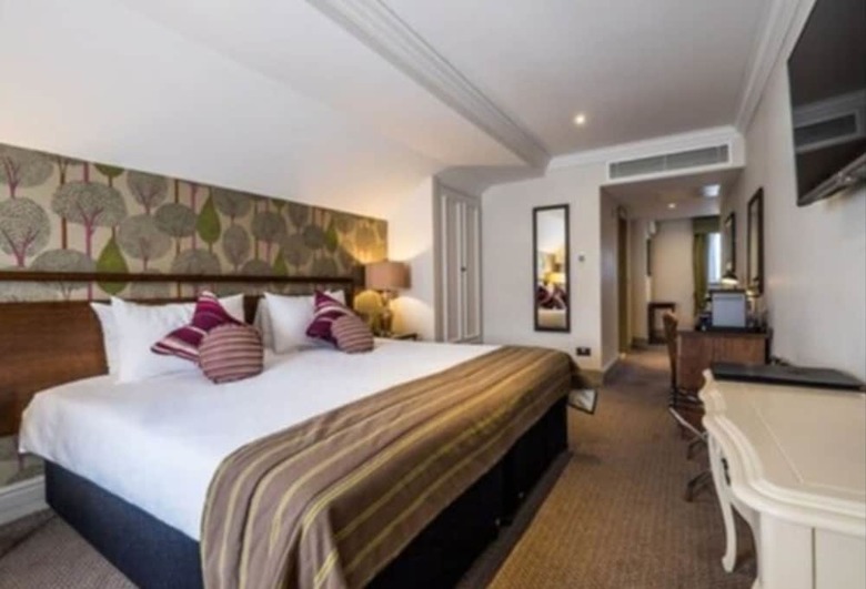 Foley Hotel