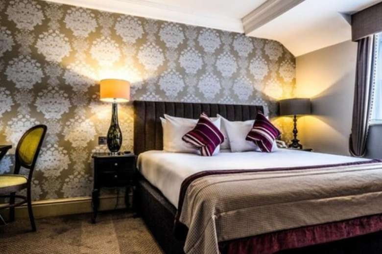 Foley Hotel