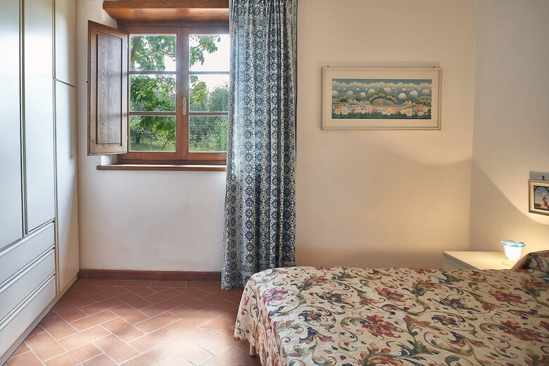 Villa Il Mercatale Di Radda