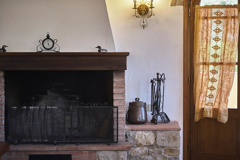 Villa Il Mercatale Di Radda