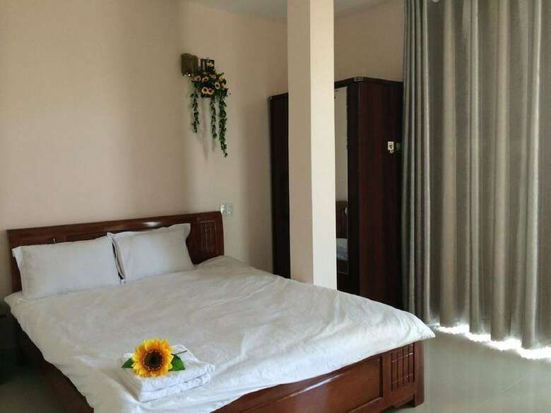 Hotel Nguyen Minh Hostel