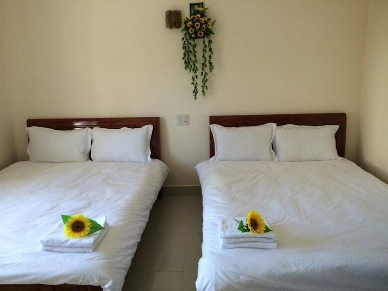 Hotel Nguyen Minh Hostel
