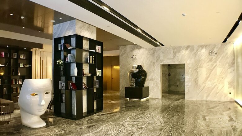 Paco Hotel Guangzhou Zoo Branch