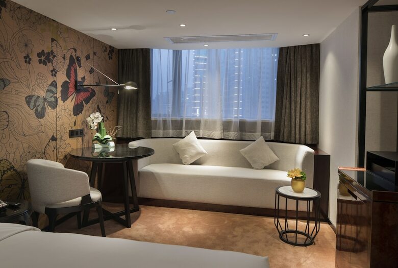 Paco Hotel Guangzhou Zoo Branch