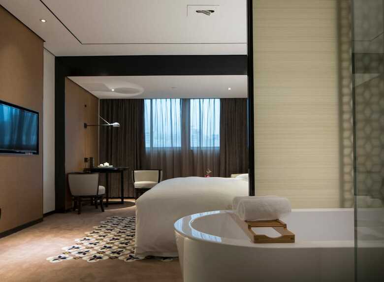 Paco Hotel Guangzhou Zoo Branch