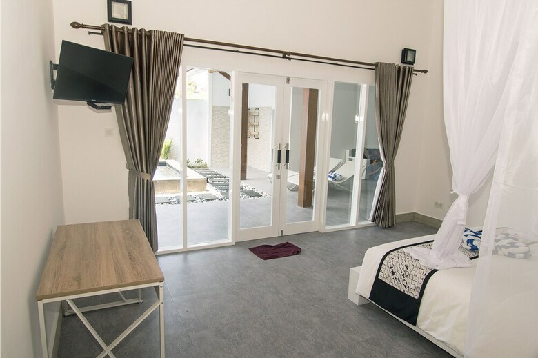 Hotel Kygunaya Villa