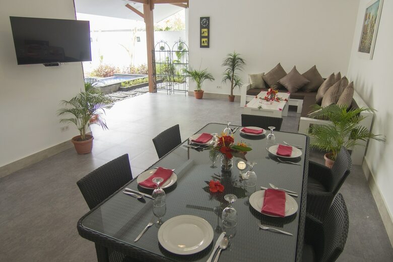Hotel Kygunaya Villa
