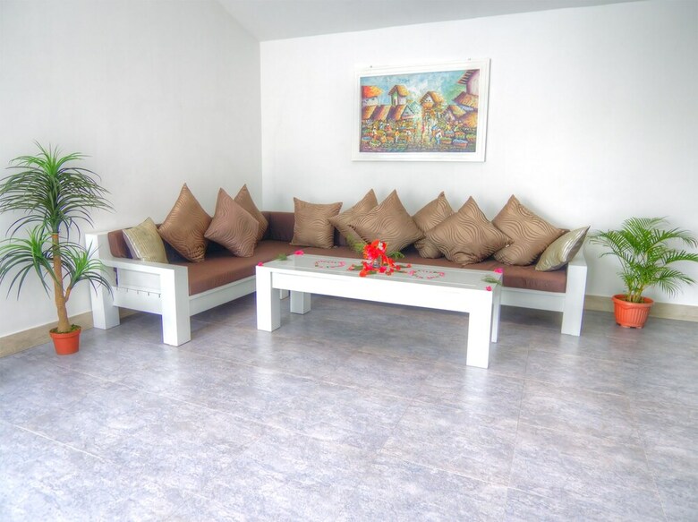 Hotel Kygunaya Villa