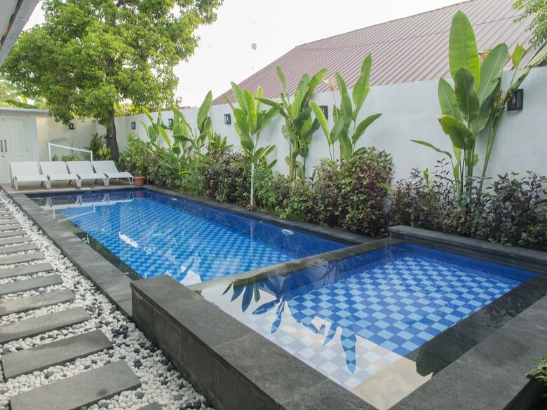Hotel Kygunaya Villa