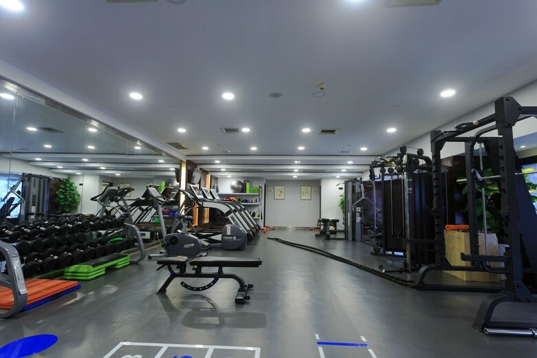 Changsha Xiaoxiang Huatian Hotel