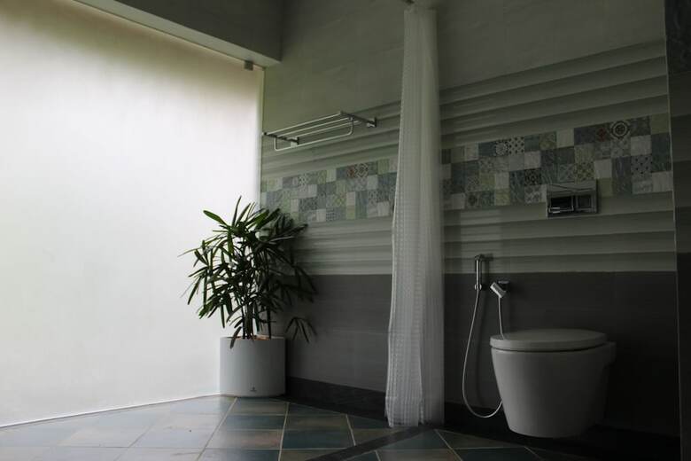 Hotel Neelambari Ecotourism
