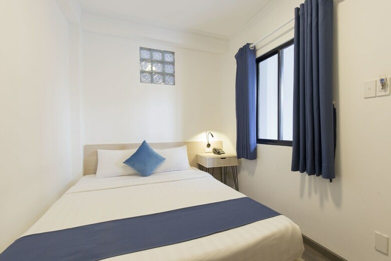 Spotlight Hotel