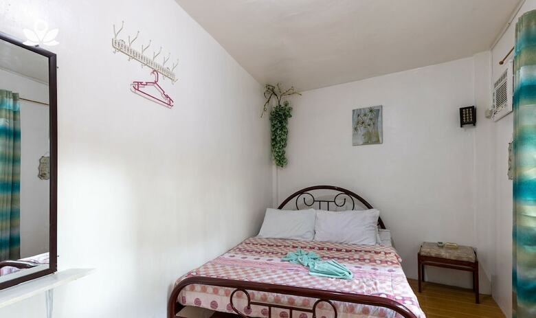 Hotel Hope Inn Panglao By Zen Rooms