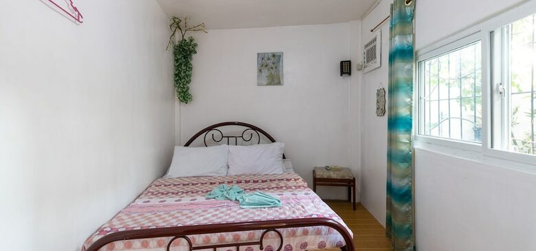 Hotel Hope Inn Panglao By Zen Rooms