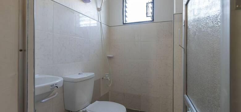 Hotel Hope Inn Panglao By Zen Rooms