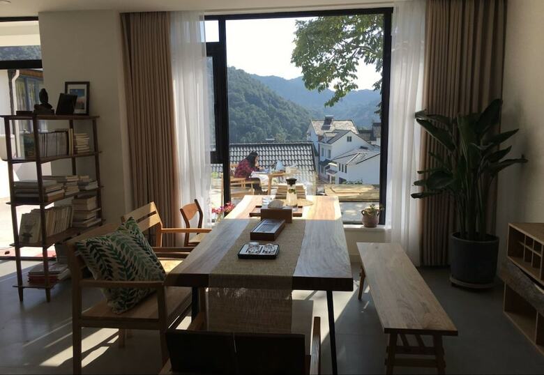 Bed & Breakfast Hangzhou Sansu Hotel