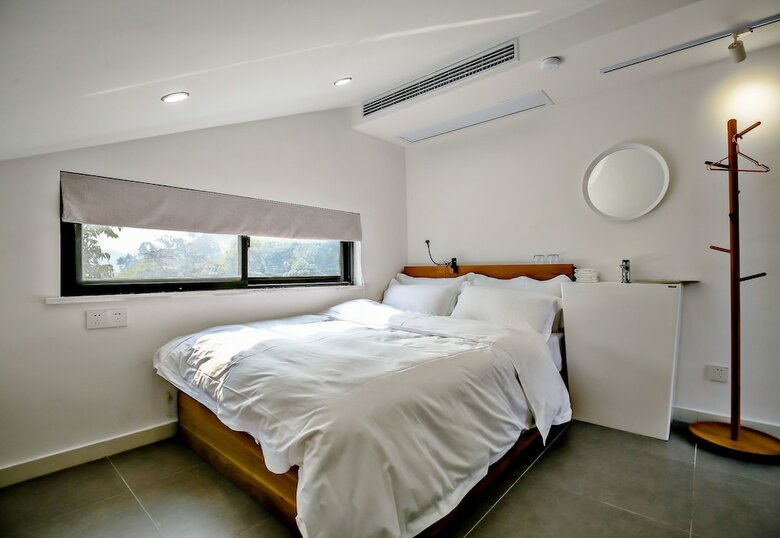 Bed & Breakfast Hangzhou Sansu Hotel