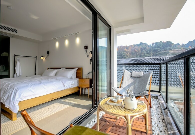 Bed & Breakfast Hangzhou Sansu Hotel