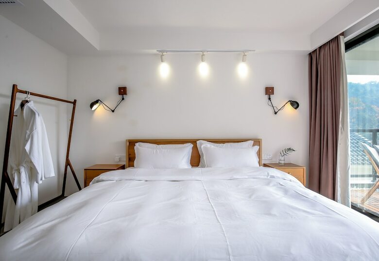 Bed & Breakfast Hangzhou Sansu Hotel