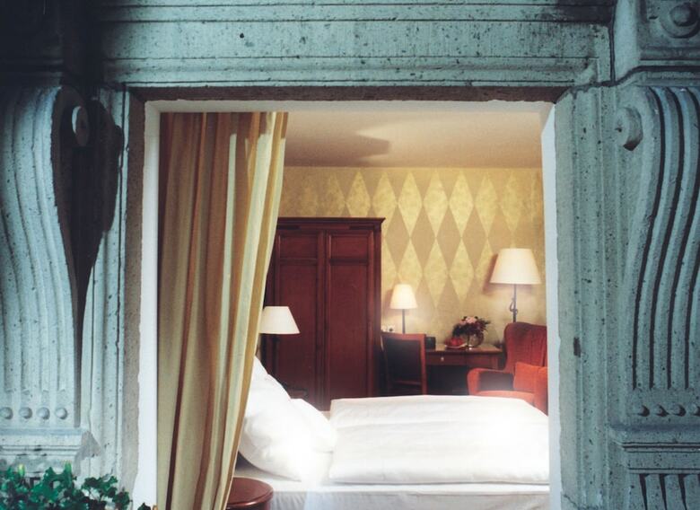 Romantik Hotel Sanct Peter