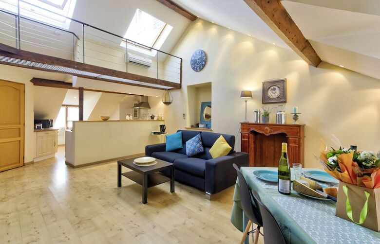 Apartamento Romantique - Sylvana's
