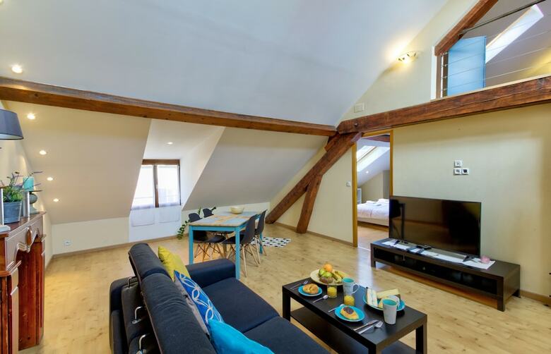 Apartamento Romantique - Sylvana's