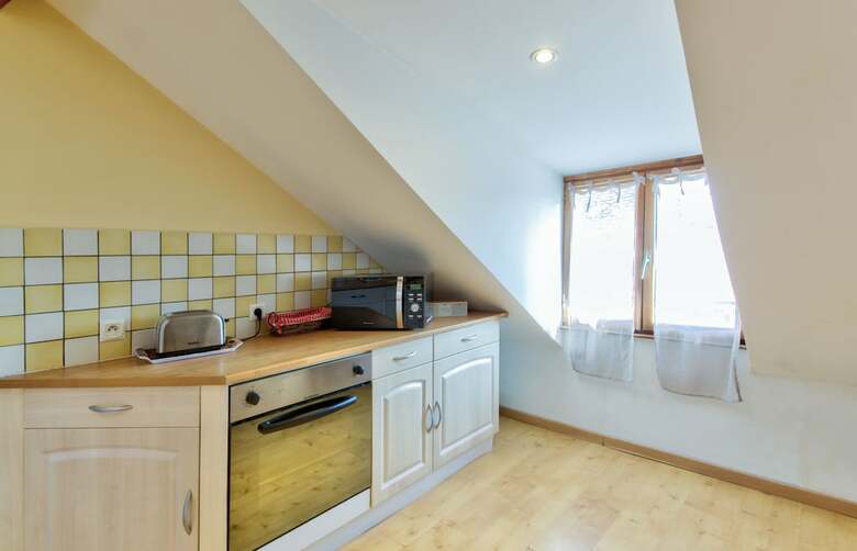 Apartamento Romantique - Sylvana's