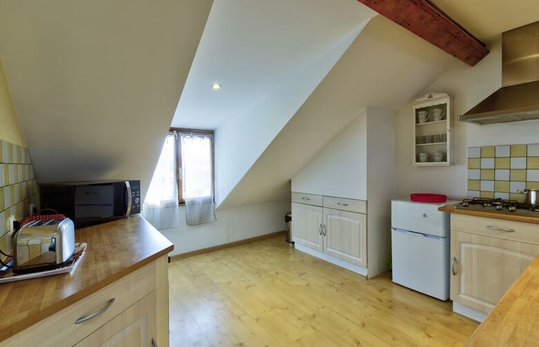 Apartamento Romantique - Sylvana's
