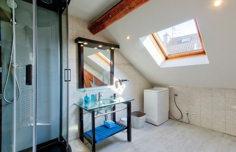 Apartamento Romantique - Sylvana's