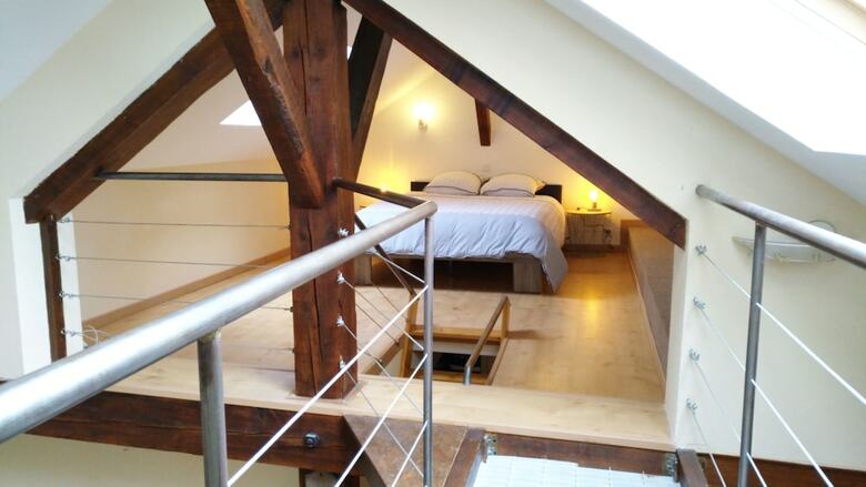 Apartamento Romantique - Sylvana's