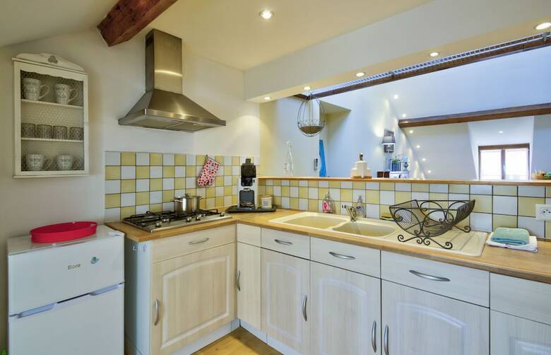 Apartamento Romantique - Sylvana's