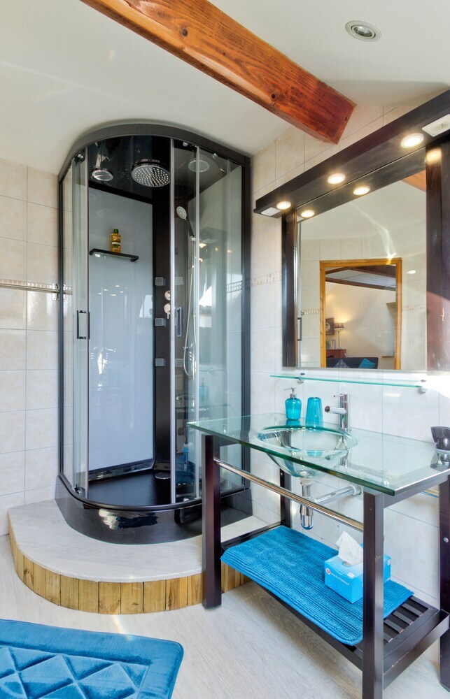 Apartamento Romantique - Sylvana's