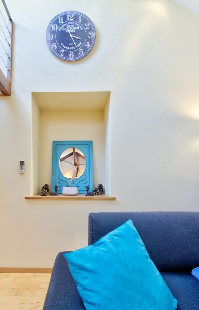 Apartamento Romantique - Sylvana's