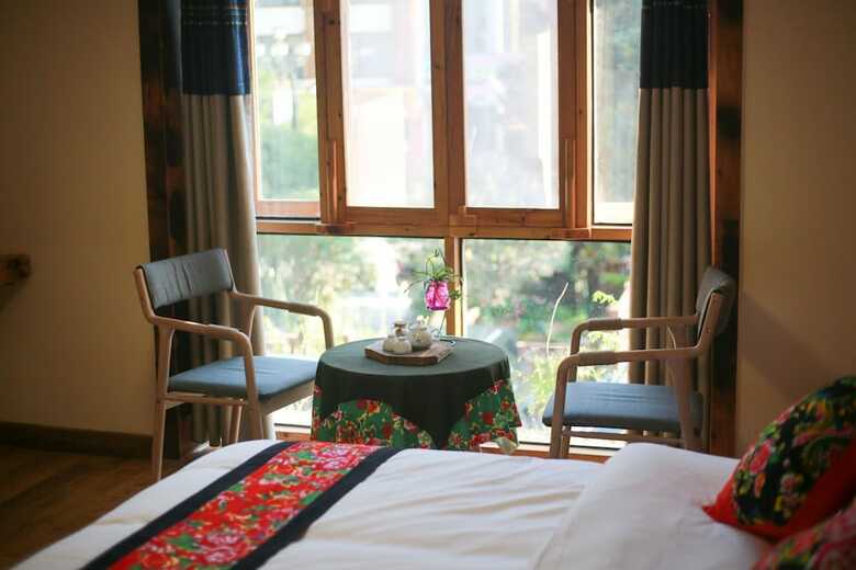 Posada Zhangjiajie Guoke Inn