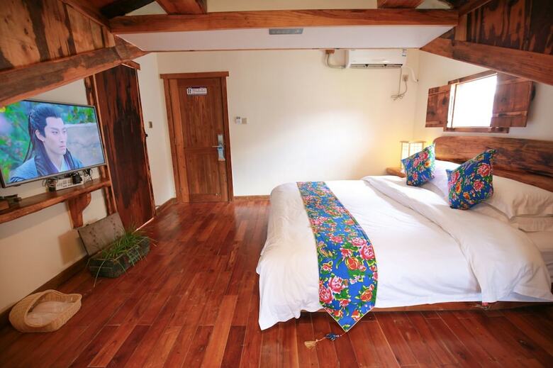 Posada Zhangjiajie Guoke Inn