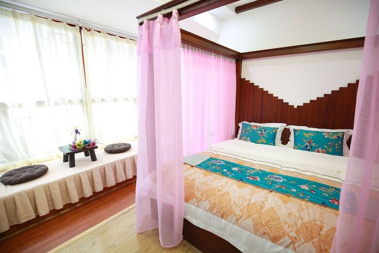 Posada Zhangjiajie Guoke Inn