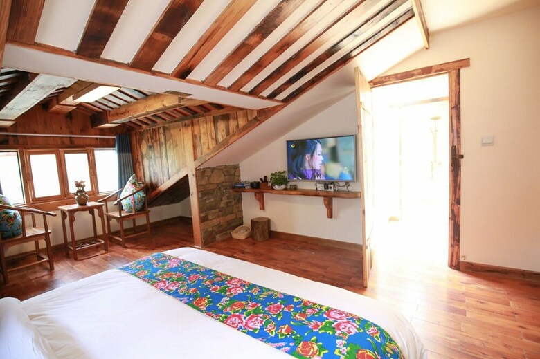 Posada Zhangjiajie Guoke Inn