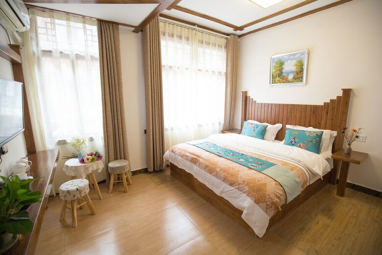 Posada Zhangjiajie Guoke Inn