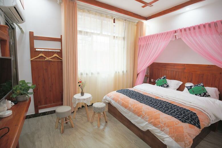 Posada Zhangjiajie Guoke Inn
