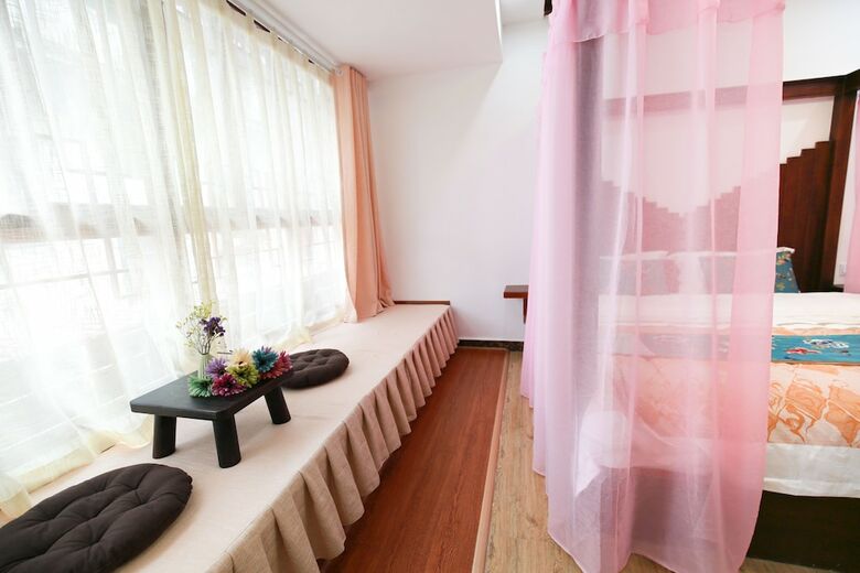 Posada Zhangjiajie Guoke Inn