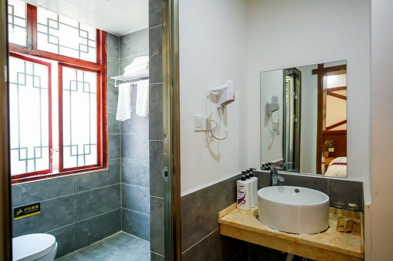 Posada Zhangjiajie Guoke Inn