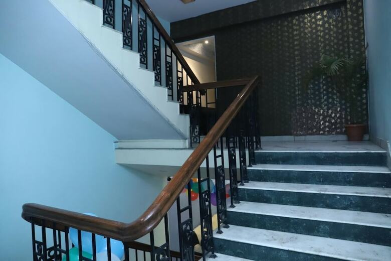 Airport Hotel Aerocity Inn