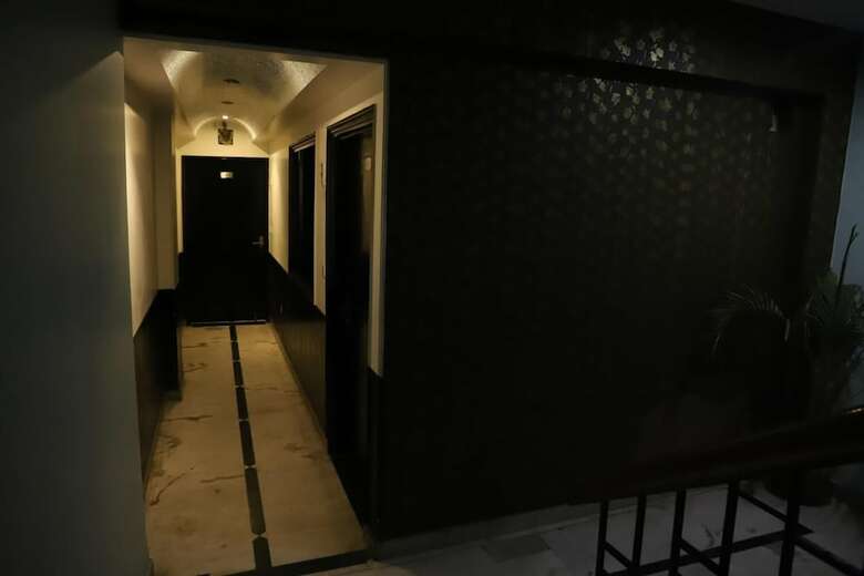 Airport Hotel Aerocity Inn