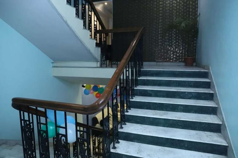 Airport Hotel Aerocity Inn