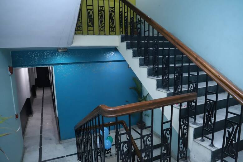 Airport Hotel Aerocity Inn