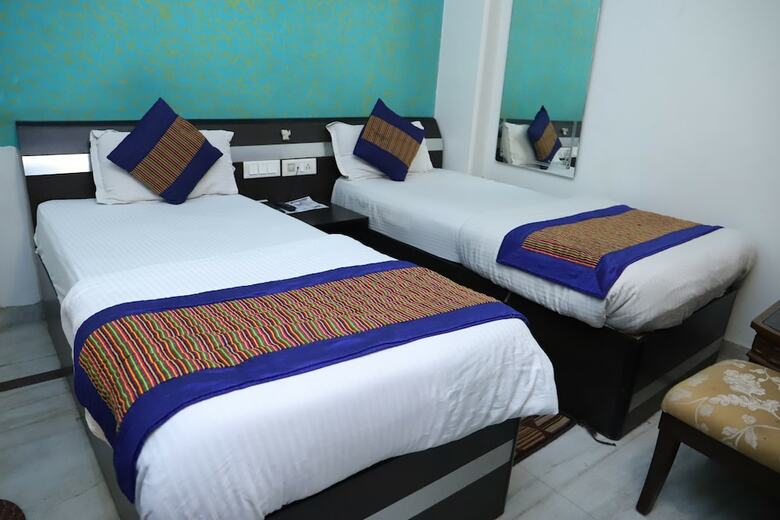 Airport Hotel Aerocity Inn