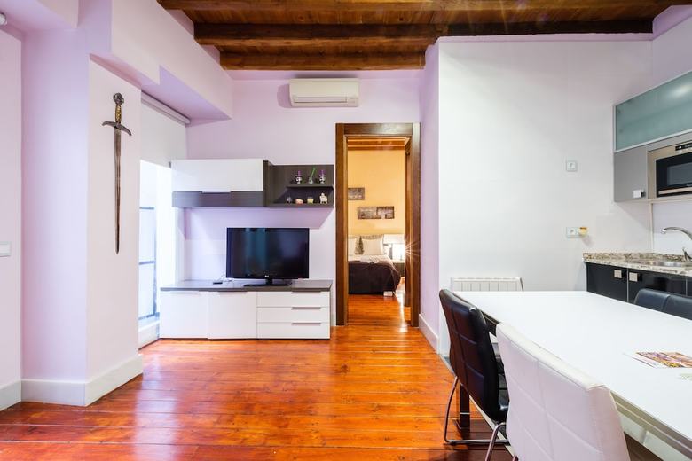 Apartamentos Con Patio Junto A La Catedral By Toledo Ap