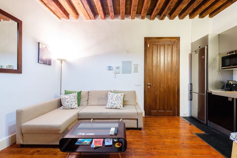 Apartamentos Con Patio Junto A La Catedral By Toledo Ap